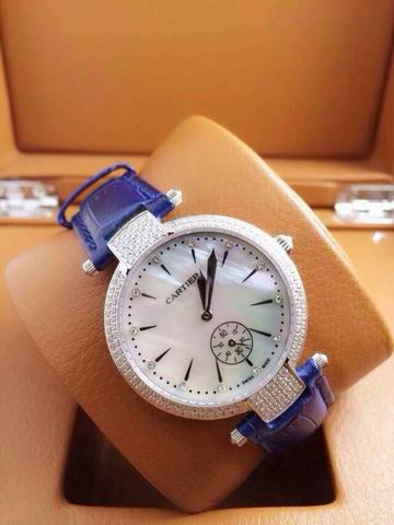 Cartier Watch 104